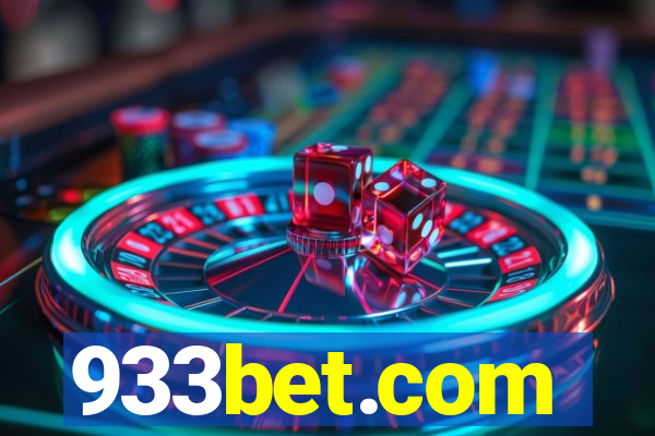 933bet.com