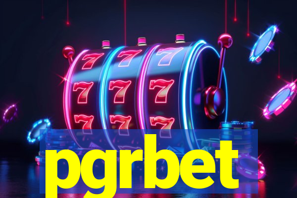 pgrbet