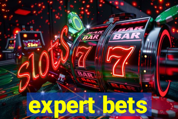 expert bets