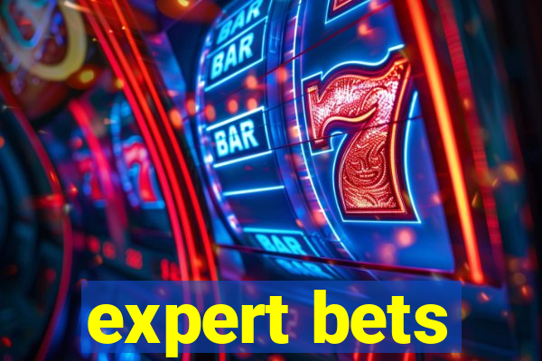 expert bets