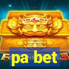 pa bet