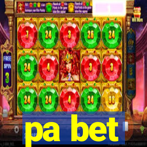 pa bet