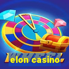 elon casino