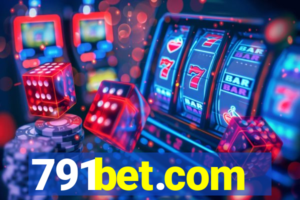 791bet.com