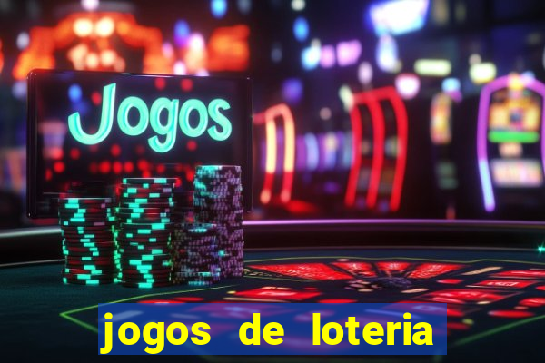 jogos de loteria mais faceis de ganhar