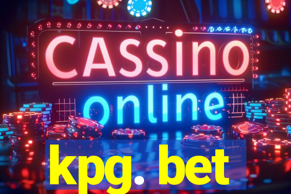 kpg. bet