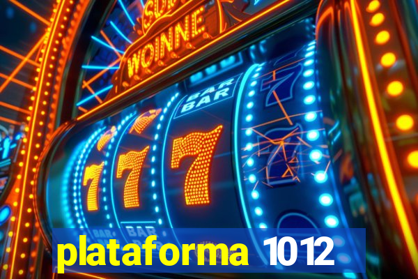 plataforma 1012