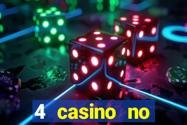 4 casino no deposit bonus