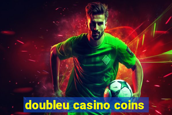 doubleu casino coins