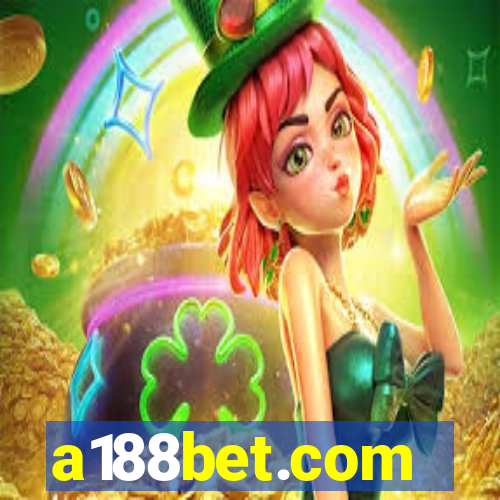 a188bet.com