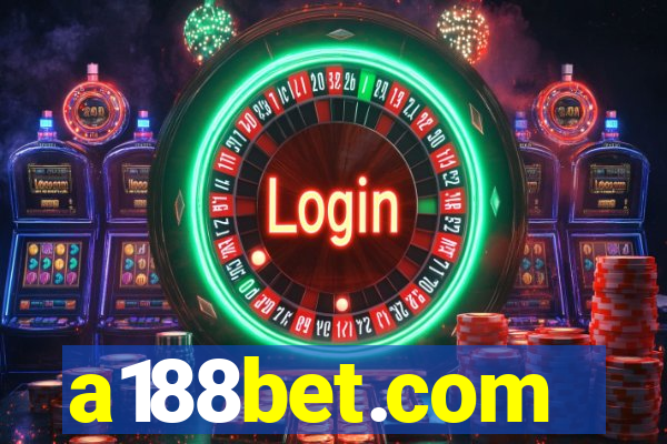 a188bet.com