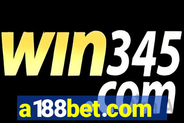 a188bet.com