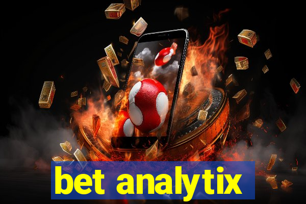 bet analytix