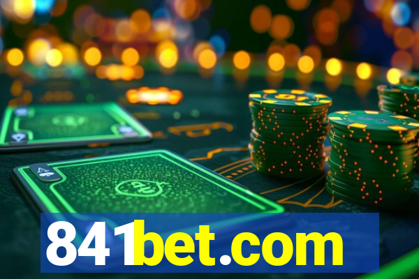 841bet.com