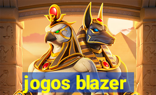 jogos blazer