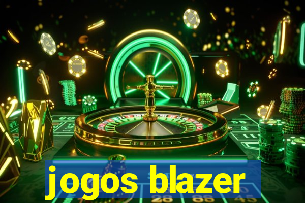 jogos blazer