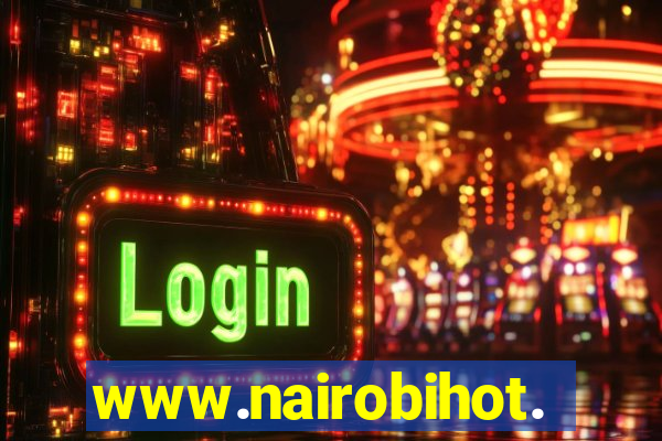 www.nairobihot.com