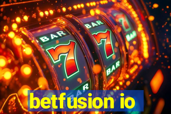 betfusion io