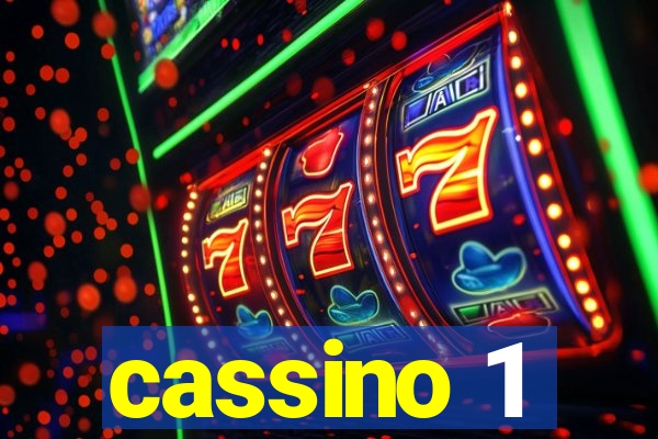 cassino 1