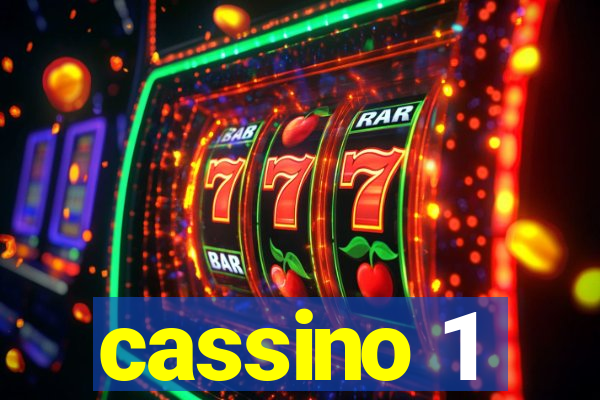 cassino 1