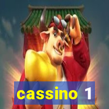 cassino 1