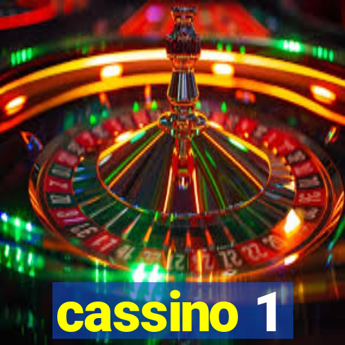 cassino 1