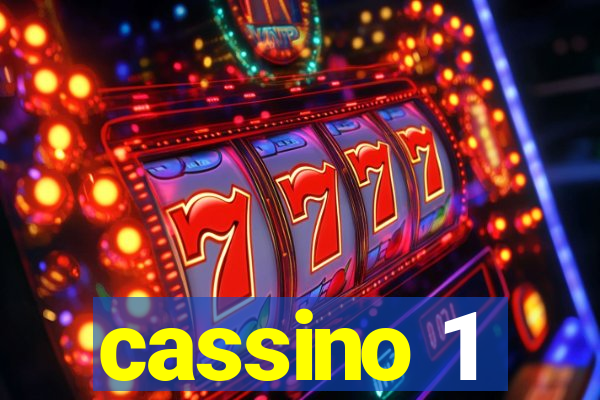 cassino 1