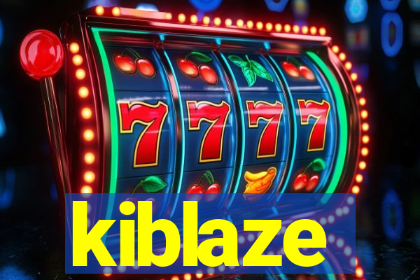 kiblaze