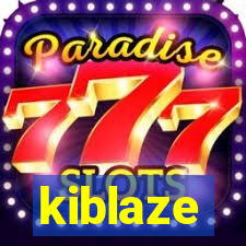 kiblaze