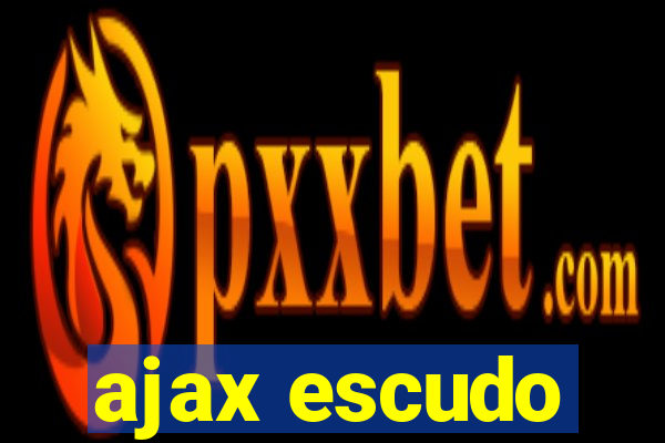 ajax escudo