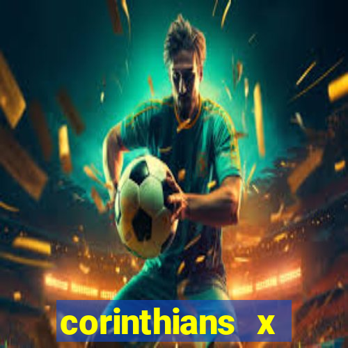 corinthians x cruzeiro ao vivo de graça