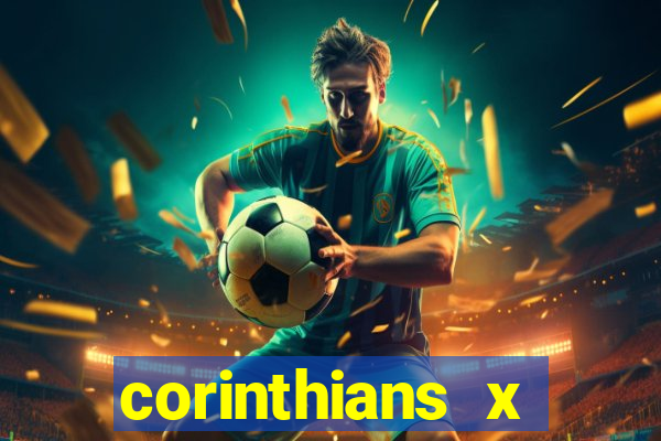 corinthians x cruzeiro ao vivo de graça