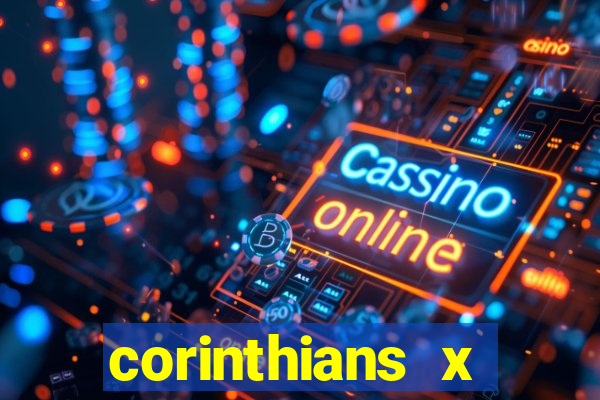 corinthians x cruzeiro ao vivo de graça