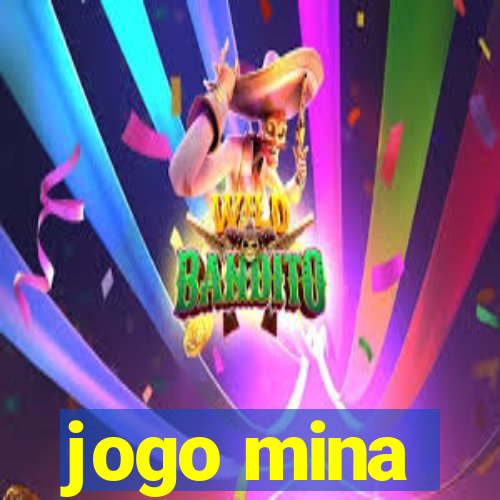 jogo mina