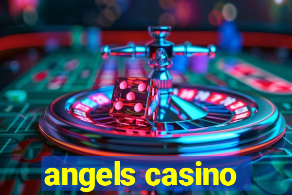 angels casino