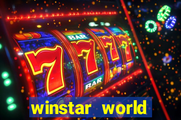 winstar world casino in oklahoma