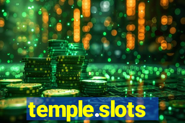 temple.slots