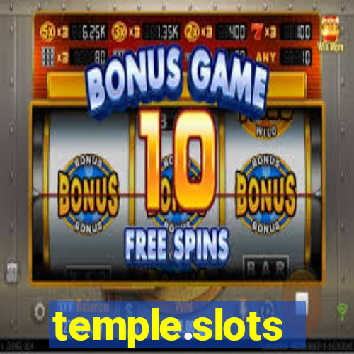 temple.slots