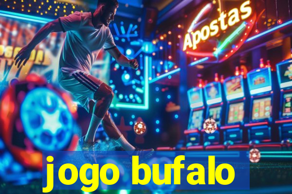 jogo bufalo