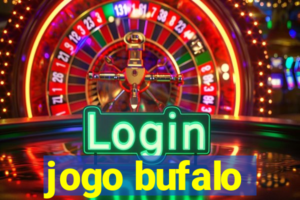 jogo bufalo