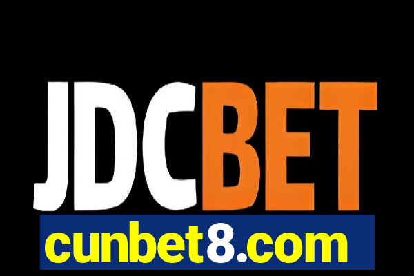 cunbet8.com