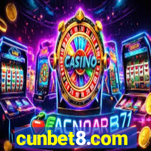 cunbet8.com