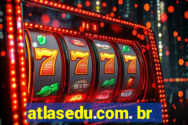 atlasedu.com. br