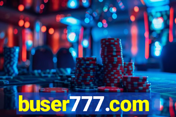 buser777.com