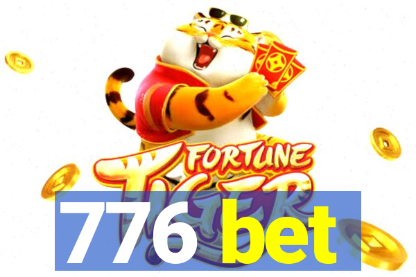 776 bet