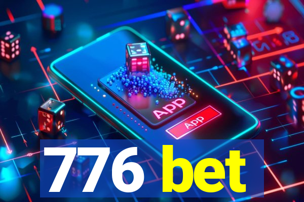 776 bet