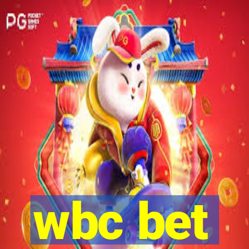 wbc bet