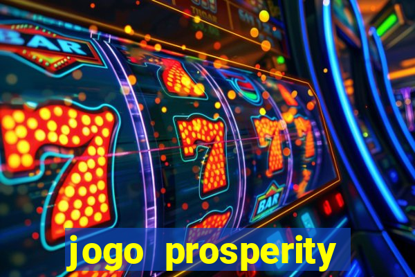 jogo prosperity fortune tree