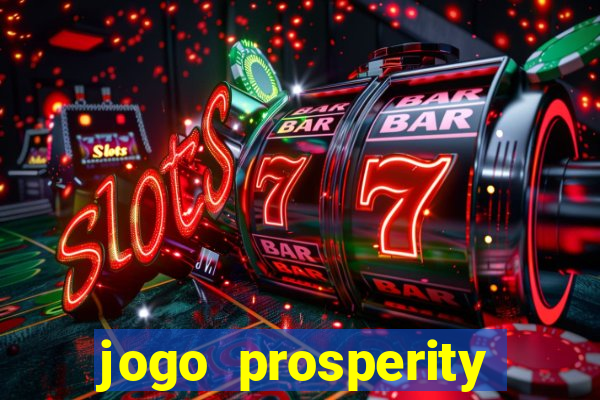 jogo prosperity fortune tree