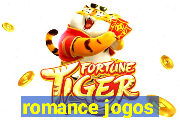 romance jogos